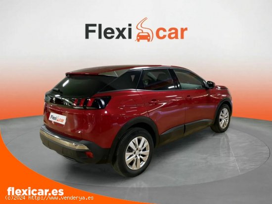 Peugeot 3008 1.2 PURETECH 96KW (130CV) ACTIVE S&S - Jerez de la Frontera