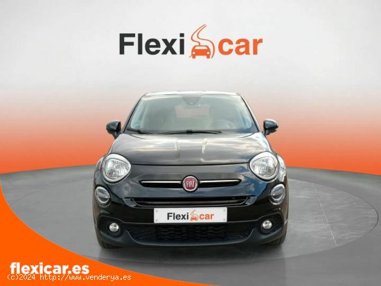 Fiat 500X Connect 1.6 Multijet 96KW (130CV) S&S - León