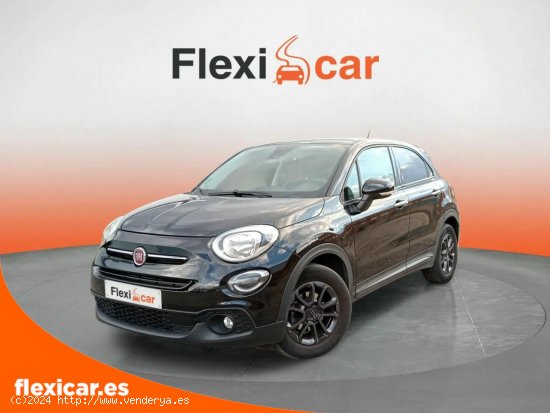 Fiat 500X Connect 1.6 Multijet 96KW (130CV) S&S - León