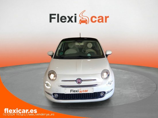 Fiat 500 1.2 8v 51kW (69CV) Lounge - Murcia