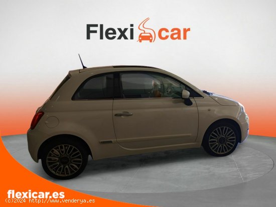 Fiat 500 1.2 8v 51kW (69CV) Lounge - Murcia