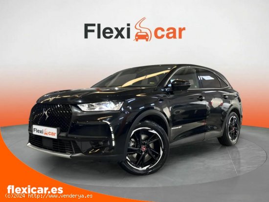 DS Automobiles DS 7 Crossback E-TENSE 4x4 300 PERFORMANCE LINE - Alcalá de Guadaíra