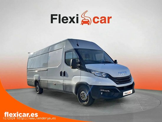 Iveco Daily 2.3 156CV 16M3 - Granada