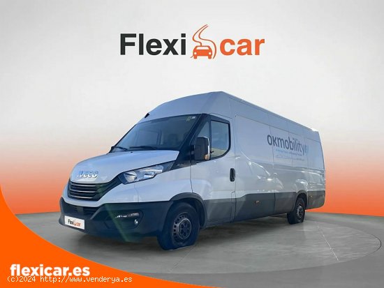 Iveco Daily 2.3 156CV 16M3 - Granada