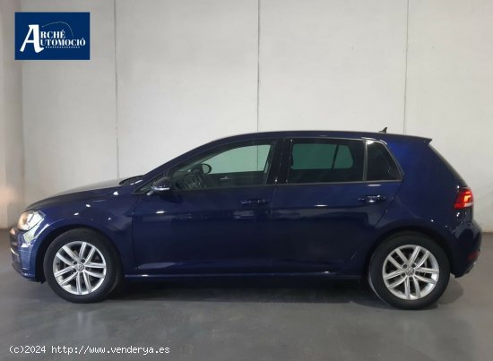 Volkswagen Golf Advance - Montcada y Reixach