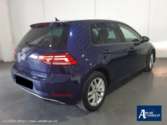 Volkswagen Golf Advance - Montcada y Reixach