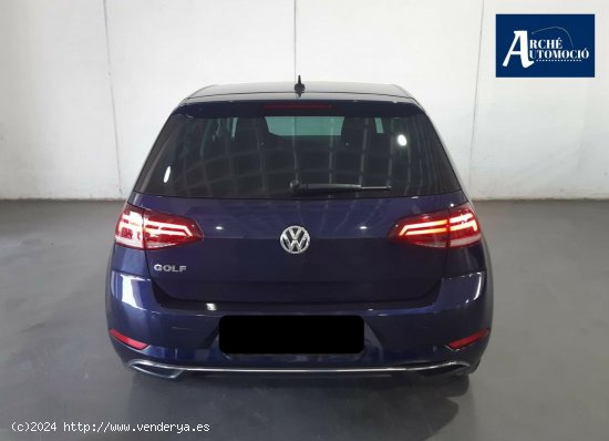 Volkswagen Golf Advance - Montcada y Reixach