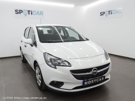 Opel Corsa 1.3 CDTi Business 55kW (75CV) - Manises