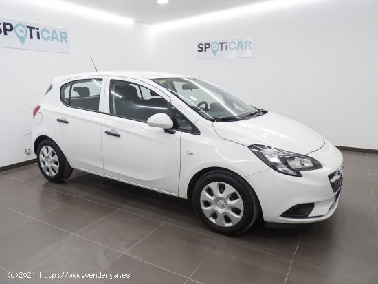 Opel Corsa 1.3 CDTi Business 55kW (75CV) - Manises