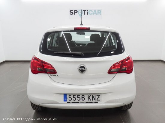 Opel Corsa 1.3 CDTi Business 55kW (75CV) - Manises