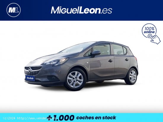 Opel Corsa 1.4 Selective 90 CV - Las Palmas de Gran Canaria