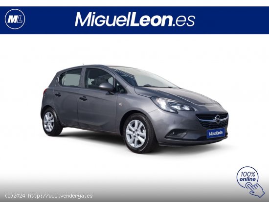 Opel Corsa 1.4 Selective 90 CV - Las Palmas de Gran Canaria