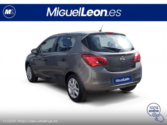 Opel Corsa 1.4 Selective 90 CV - Las Palmas de Gran Canaria