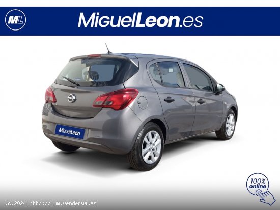 Opel Corsa 1.4 Selective 90 CV - Las Palmas de Gran Canaria