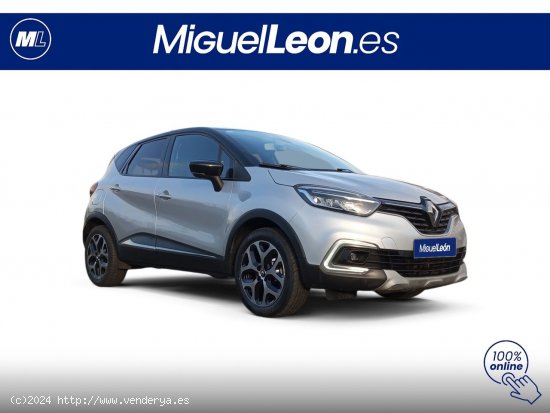 Renault Captur Zen TCe 66kW (90CV) - Las Palmas de Gran Canaria