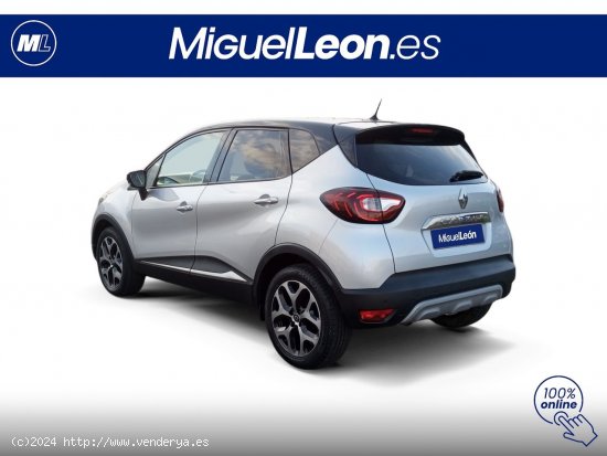 Renault Captur Zen TCe 66kW (90CV) - Las Palmas de Gran Canaria