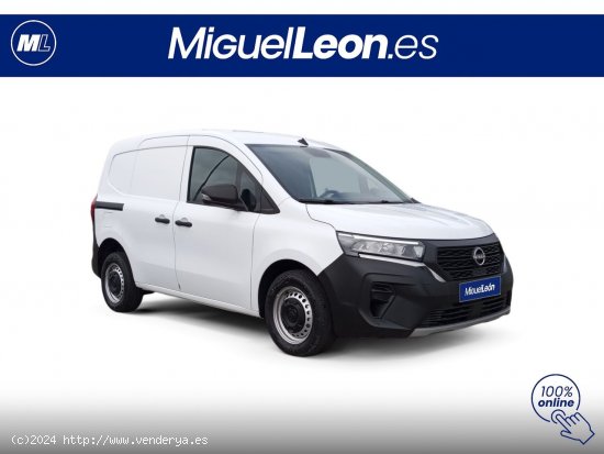 Nissan Townstar FURGON 2 PLAZAS 1.3G 131CV L1 PROFESSIONAL AC2 - Las Palmas de Gran Canaria