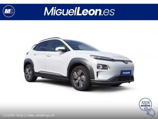 Hyundai Kona EV 100kW Klass - Las Palmas de Gran Canaria