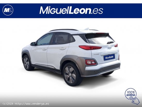 Hyundai Kona EV 100kW Klass - Las Palmas de Gran Canaria