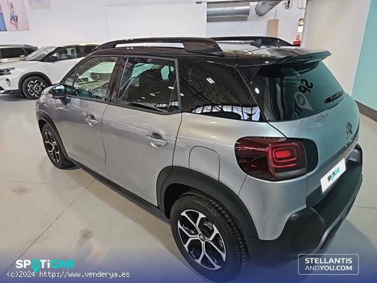 Citroën C3 Aircross  BlueHDi 81kW (110CV) Plus - Barcelona