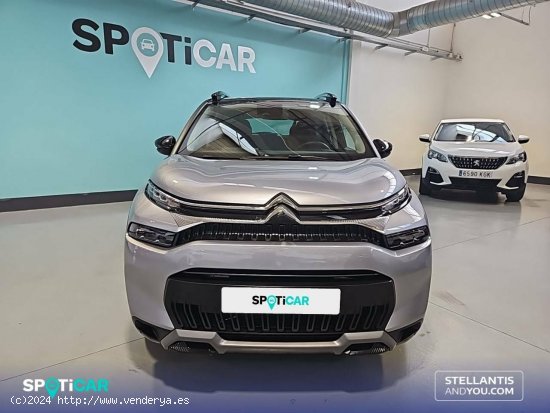 Citroën C3 Aircross  BlueHDi 81kW (110CV) Plus - Barcelona