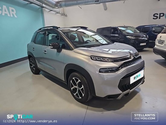 Citroën C3 Aircross  BlueHDi 81kW (110CV) Plus - Barcelona