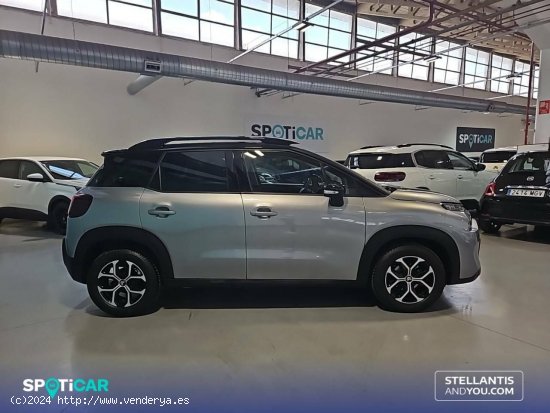 Citroën C3 Aircross  BlueHDi 81kW (110CV) Plus - Barcelona