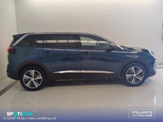 Peugeot 5008  1.5 BlueHDi 96kW S&S  EAT8 Allure Pack - Vigo