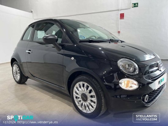 Fiat 500   1.0 Hybrid 51KW (70 CV) Dolcevita - Granada