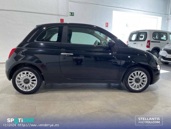 Fiat 500   1.0 Hybrid 51KW (70 CV) Dolcevita - Granada