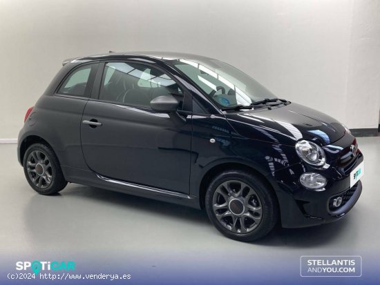 Fiat 500   1.0 6v GE 52KW (70 CV) S - Sevilla