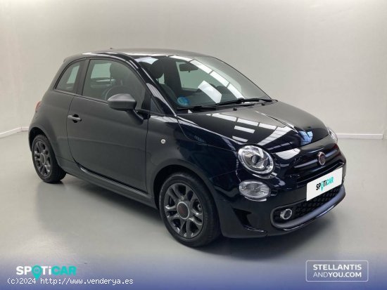 Fiat 500   1.0 6v GE 52KW (70 CV) S - Sevilla