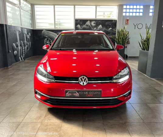 Volkswagen Golf GOLF ADVANCE DSG 1.5 - Lliçà d amunt