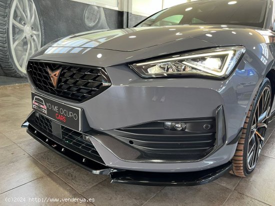 Cupra León CUPRA León 1.4 eHybrid 180kW 245CV DSG VZ - Lliçà d amunt