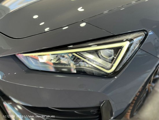 Cupra León CUPRA León 1.4 eHybrid 180kW 245CV DSG VZ - Lliçà d amunt