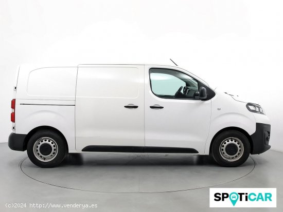 Opel Vivaro FURGON 1.5 DIESEL 120 SWB S STD SELECT 4P - Sabadell