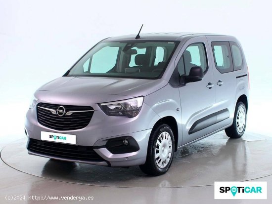 Opel Combo Life  1.5 TD 75kW (100CV) S/S  L Edition Plus - Elche/Elx