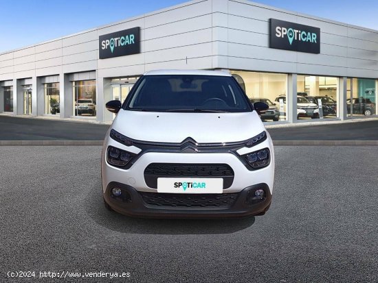 Citroën C3  PureTech 60KW (83CV) Max - CANET D EN BERENGUER