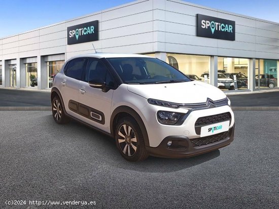 Citroën C3  PureTech 60KW (83CV) Max - CANET D EN BERENGUER