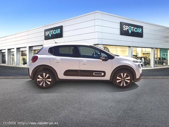 Citroën C3  PureTech 60KW (83CV) Max - CANET D EN BERENGUER