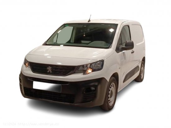 Peugeot Partner PREMIUM STANDARD 1000 KG - Ponteareas