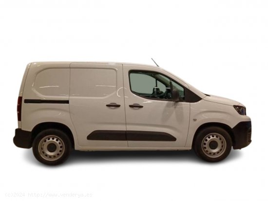 Peugeot Partner PREMIUM STANDARD 1000 KG - Ponteareas