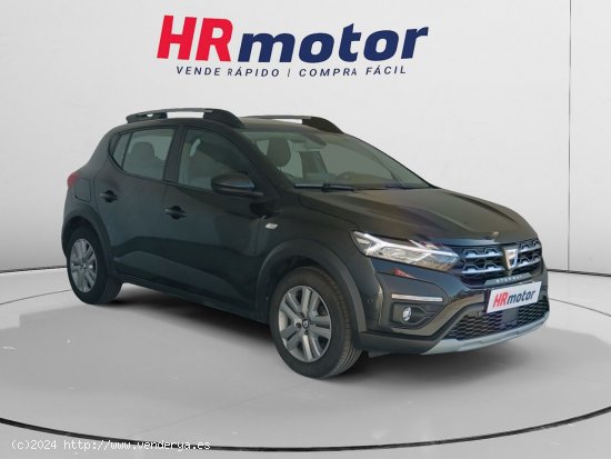  Dacia Sandero Stepway Comfort - Fontellas 