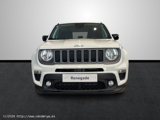 Jeep Renegade Limited 1.0T 120CV MAN - Sevilla