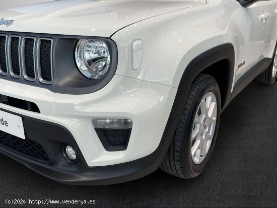 Jeep Renegade Limited 1.0T 120CV MAN - Sevilla