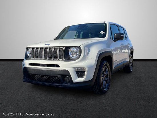 Jeep Renegade Longitude 1.5 e-Hybrid 130 CV - Sevilla