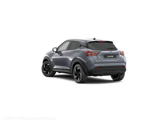 Nissan Juke DIG-T 84 kW (114 CV) 6M/T Acenta - Santander