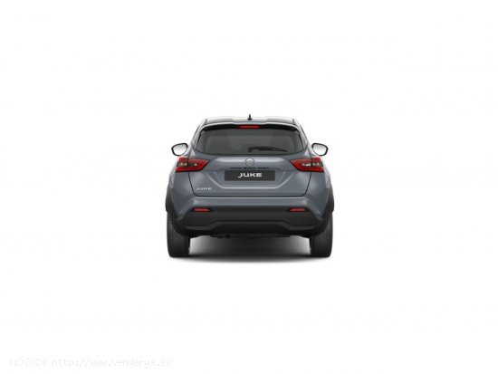 Nissan Juke DIG-T 84 kW (114 CV) 6M/T Acenta - Santander