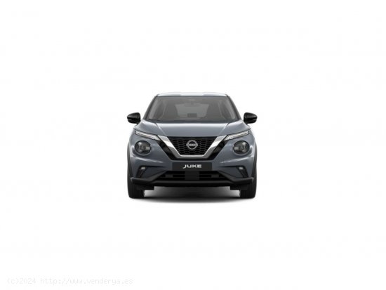 Nissan Juke DIG-T 84 kW (114 CV) 6M/T Acenta - Santander