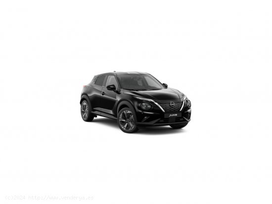 Nissan Juke 1.6 Hybrid 105kW (145CV) N-Connecta - Santander